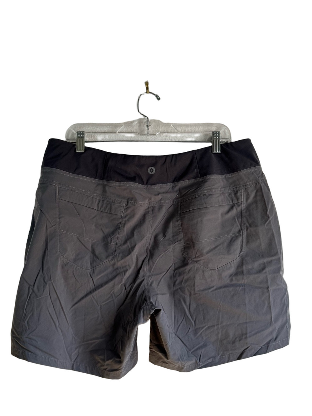 BLACK DIAMOND Pull-On Shorts - Picture 8 of 12
